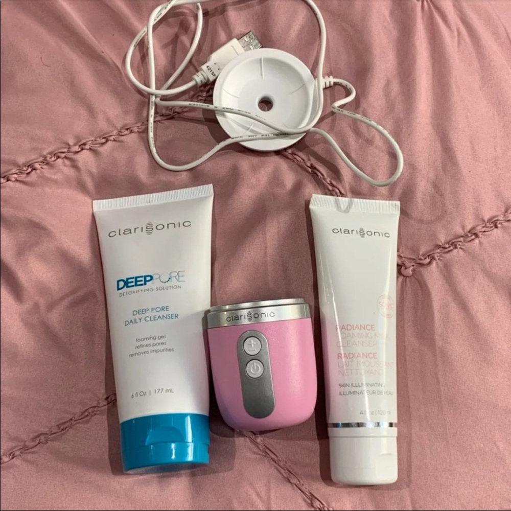 Clarisonic Mia Fit Bundle